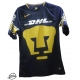 Jersey visitante Pumas 17/18