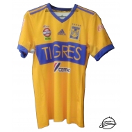 Jersey Tigres UANL Local 17/18