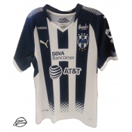 Jersey Monterrey Local 17/18