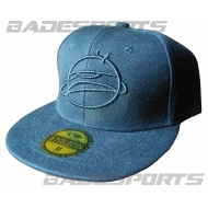 Gorra Badesports Black