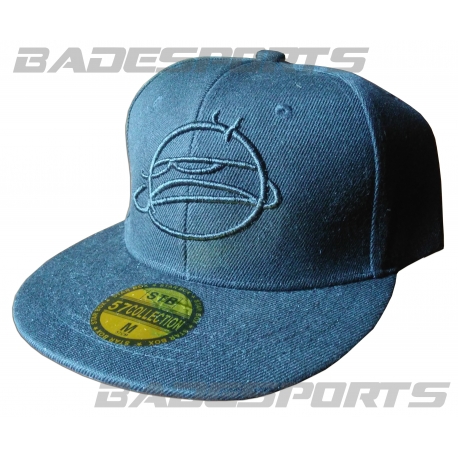 Gorra Badesports Black