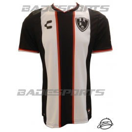 Jersey Cuervos Negros Salvajes FC