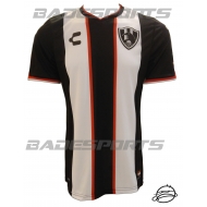 Jersey Cuervos Negros Salvajes FC