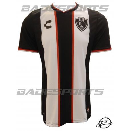 Jersey Cuervos Negros Salvajes FC