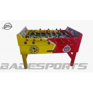 Futbolito Base Madera