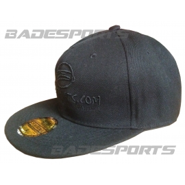 Gorra Badesports All Logo Black