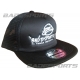 Gorra Badesports Trailero Black