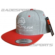 Gorra Badesports Red socks