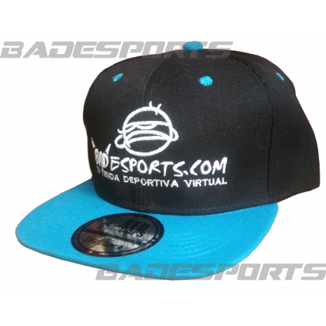 Gorra Badesports North Carolina