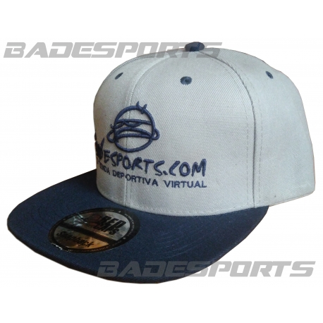 Gorra Badesports NYC