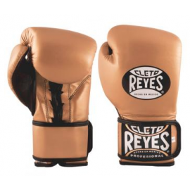 GUANTES DE BOX CLETO REYES PIEL/CHICO/310D