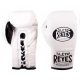 GUANTES DE BOX CLETO REYES SAFETEC/PIEL/8OZ/408B