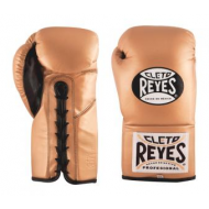 GUANTES DE BOX CLETO REYES /PIEL/10OZ/210D