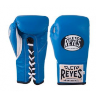 GUANTES DE BOX CLETO REYES SAFETEC PIEL/10OZ/410Z