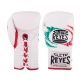 GUANTES DE BOX CLETO REYES SAFETEC /PIEL/8OZ/408M