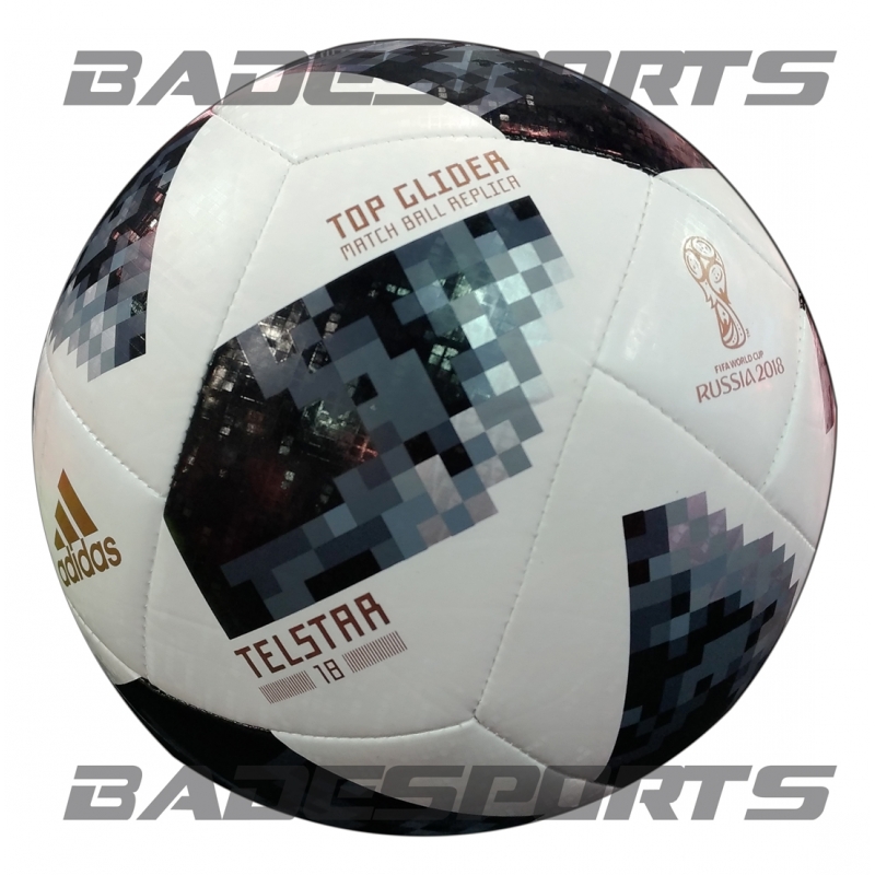 Afilar creencia Realmente Balón Telstar Mundial Rusia 2018