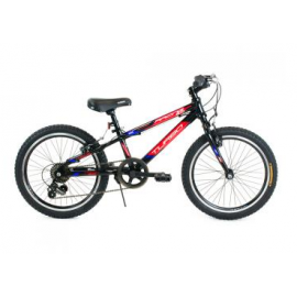 Bici TURBO RACING ALUMINIO M R-20