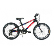 Bici TURBO RACING ALUMINIO M R-20