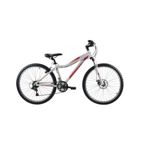 Bici TURBO DEIMOS W R 26