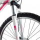 Bici TURBO DEIMOS W R 26