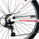 Bici TURBO DEIMOS W R 26