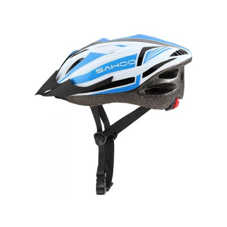 CASCO PARA BICICLETA - Sahoo