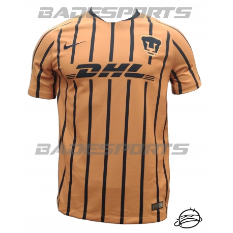 Jersey Pumas Visita 2018/2019