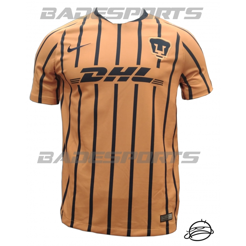 Jersey pumas sales visita