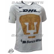 Jersey Pumas Local 2018/2019