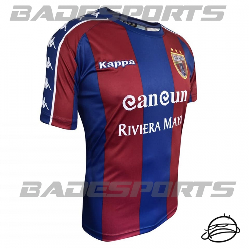 Jersey Atlante 2018/2019