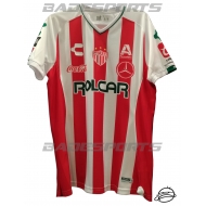 Jersey Necaxa Charly Local 18-19