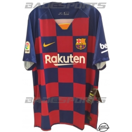 Jersey Nike FC Barcelona Local 2019-2020