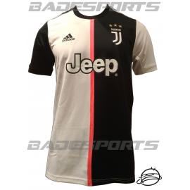 Jersey Adidas Juventus de Turín Local 2019 - 2020