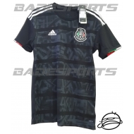 Jersey Adidas ClimaLite Selección Mexicana 19-20