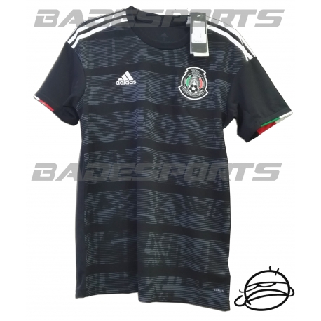Jersey Adidas ClimaLite Selección Mexicana 19-20