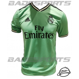 Jersey Adidas Real Madrid Tercero 2019-2020