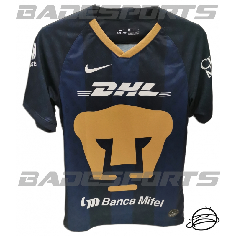Camiseta pumas unam 2020 shop
