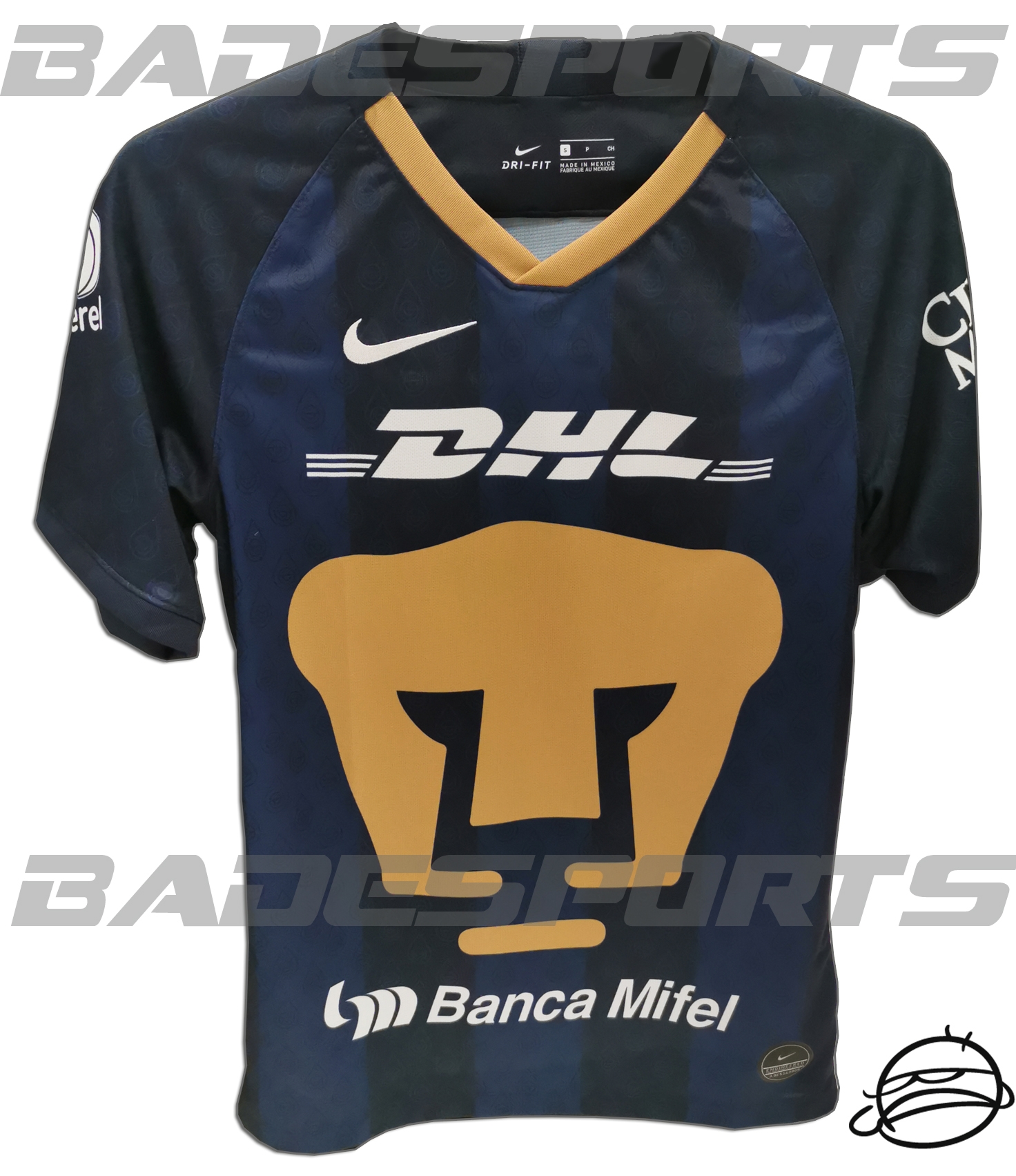 Jersey pumas 2020 precio online