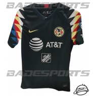 JERSEY NIKE AGUILAS AMERICA VISITA 19/20