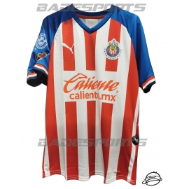 Jersey Joma Cruz Azul Local 19/20