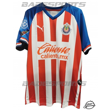 Jersey Joma Cruz Azul Local 19/20