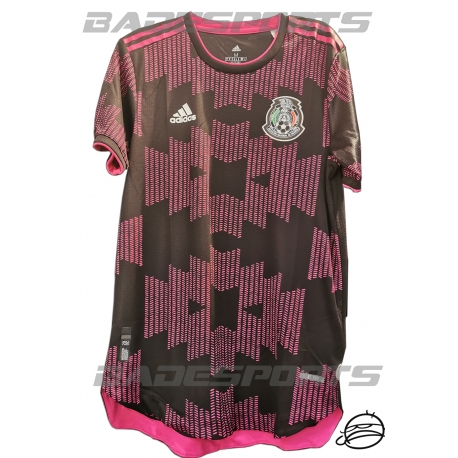 Jersey Selección Mexicana Adidas 2020/2021 Pro