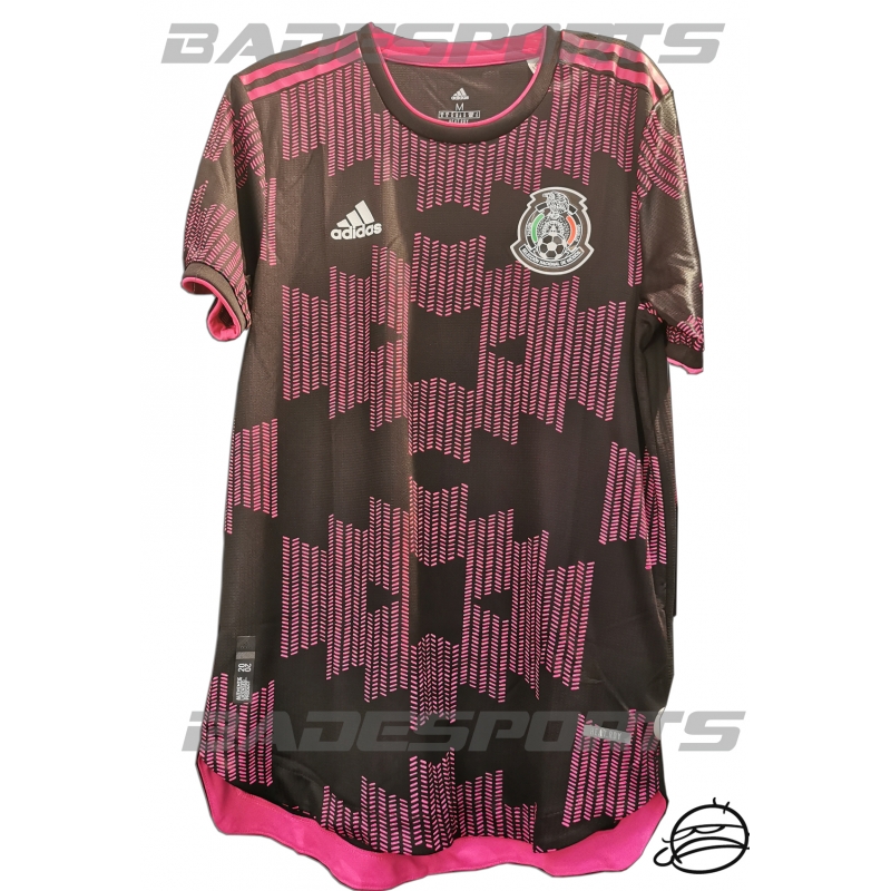 Seleccion mexicana jersey 2020 2025