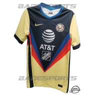 Jersey Aguilas América 20/21 Local Nike FAN