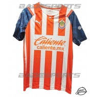 Jersey Chivas Local 21/22 Puma