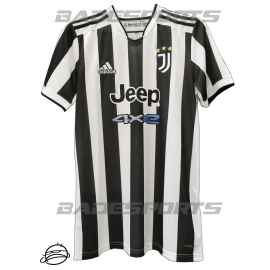 Jersey Juventus Local 21/22 Nike