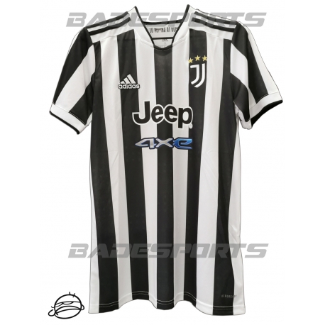 Jersey Juventus Local 21/22 Nike