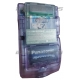 Game Boy Color Morado Transparente