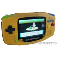 Game Boy Advance Pokemon