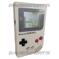 Game Boy Clásico IPS